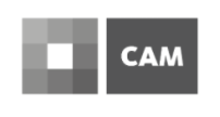 Logotipo de CAM Colombia