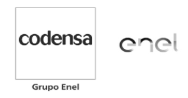 Logotipo de CODENSA