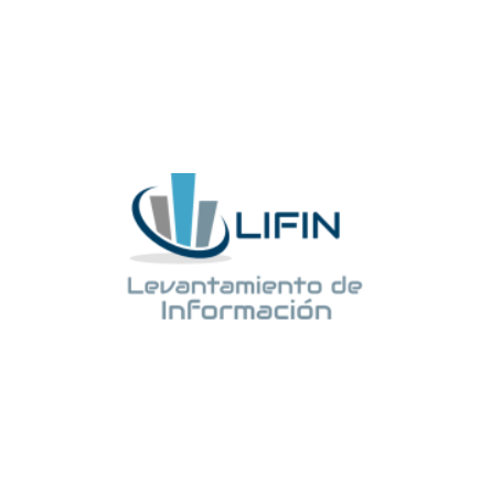 Logotipo de LIFIN