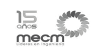 Logotipo de MECm