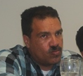 Retrato de Ing. Adolfo Fuentes